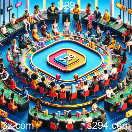 A Evolução dos Jogos Multiplayer: Conectando Jogadores em Todo o Mundo