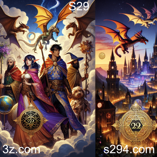 A Ascensão dos Jogos de RPG na Plataforma S29