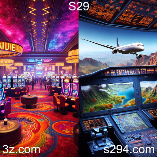 Explorando a Categoria de Simulação no S29