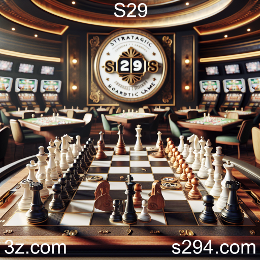 Explorando o Mundo dos Jogos de Estratégia